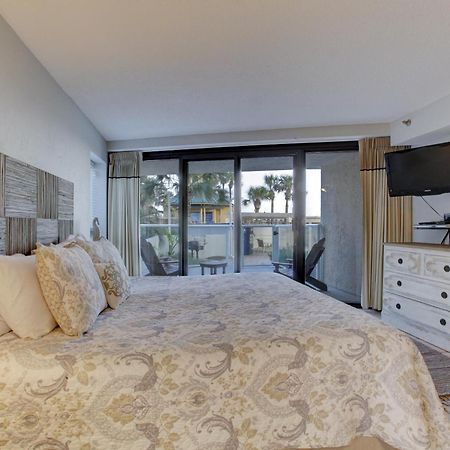 Beachside II by Panhandle Getaways Destin Zimmer foto