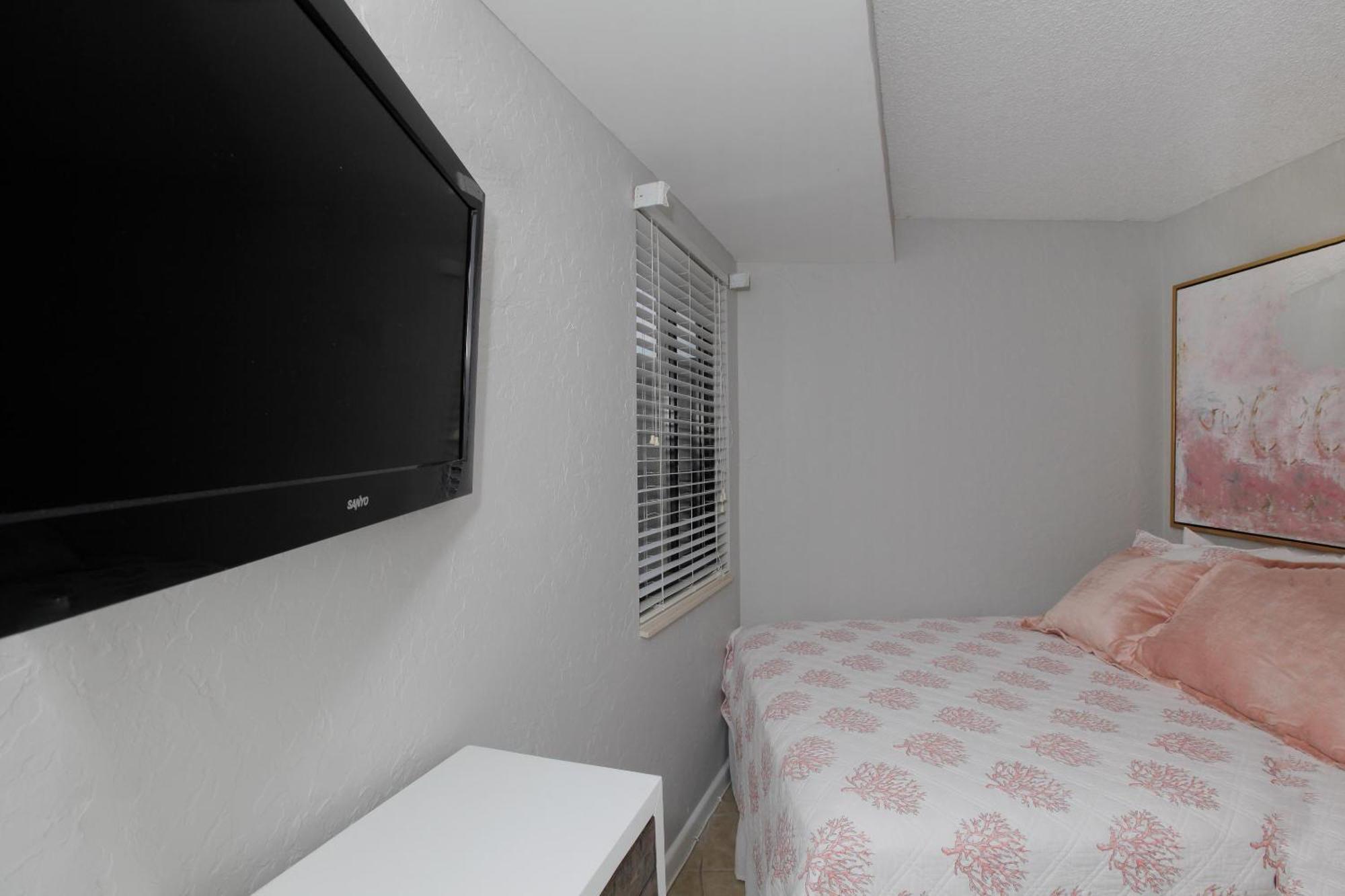 Beachside II by Panhandle Getaways Destin Zimmer foto