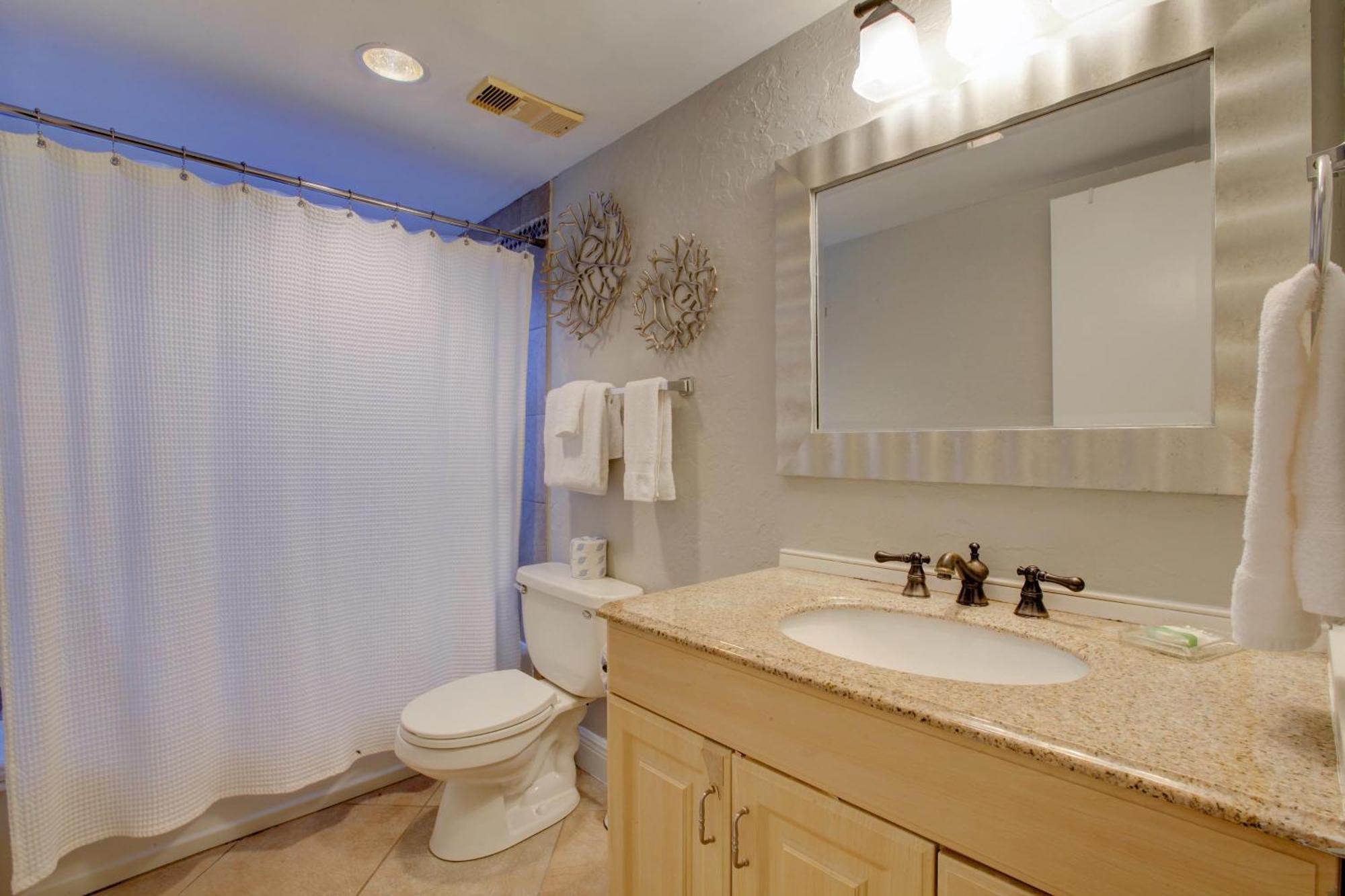 Beachside II by Panhandle Getaways Destin Zimmer foto