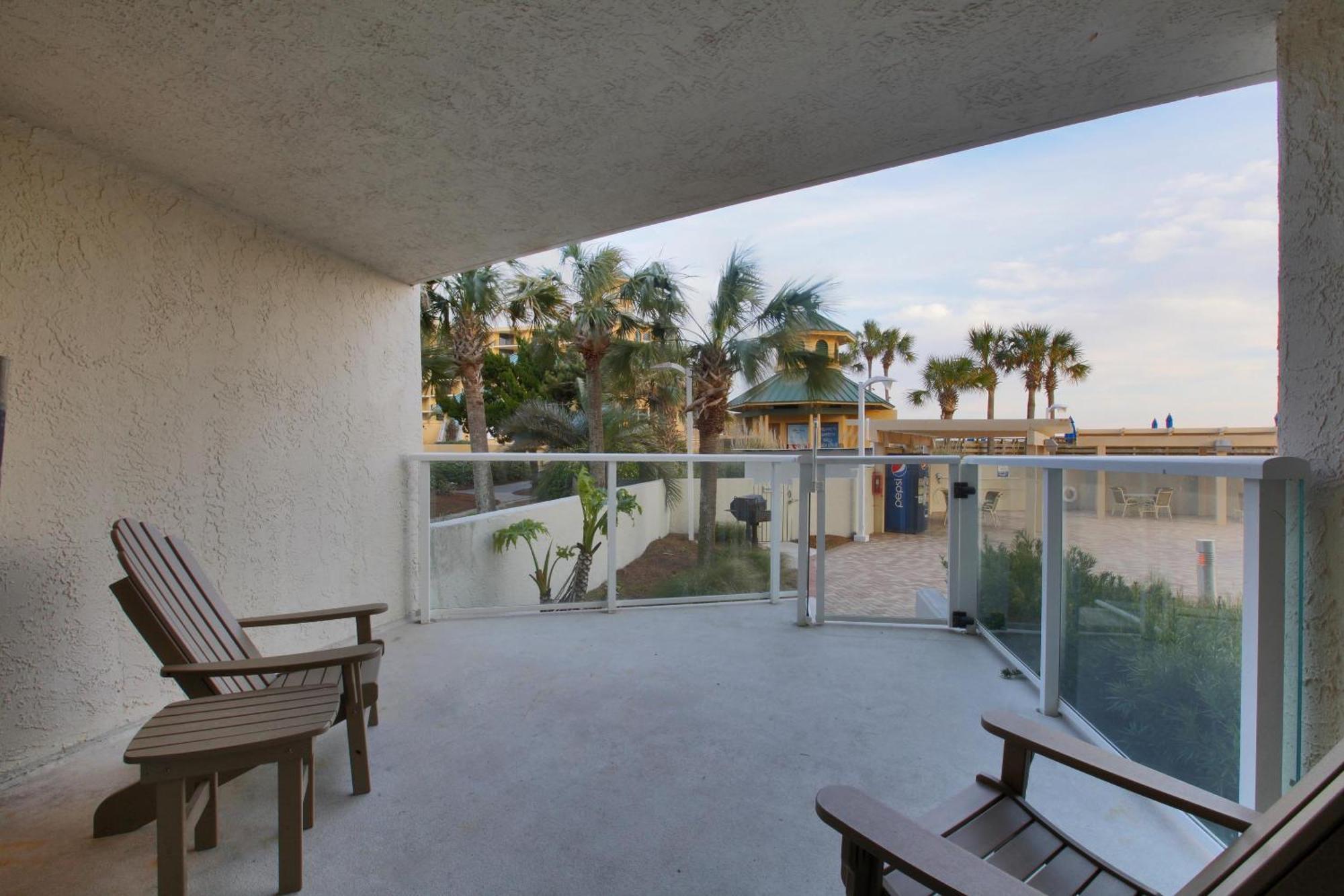 Beachside II by Panhandle Getaways Destin Zimmer foto