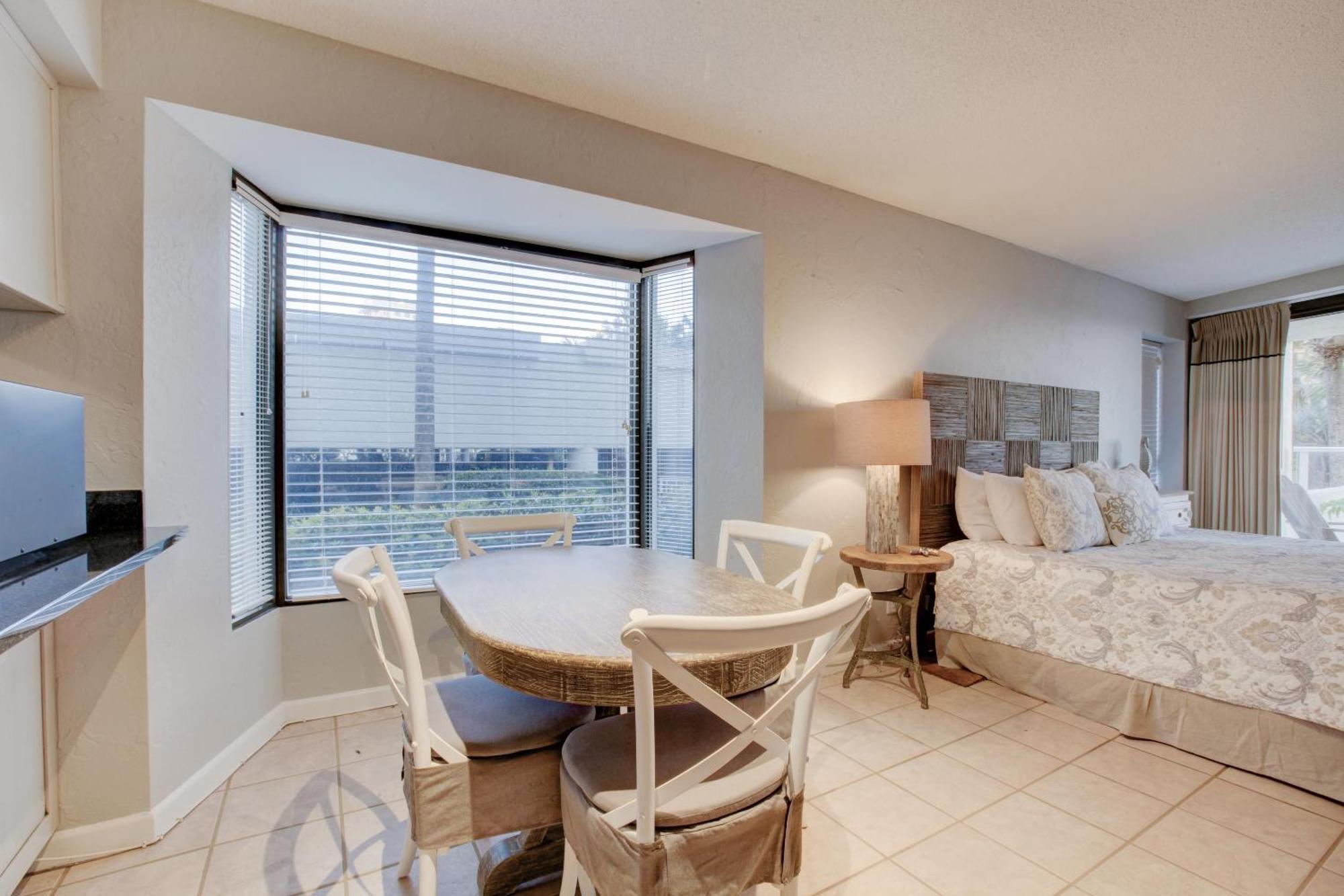 Beachside II by Panhandle Getaways Destin Zimmer foto