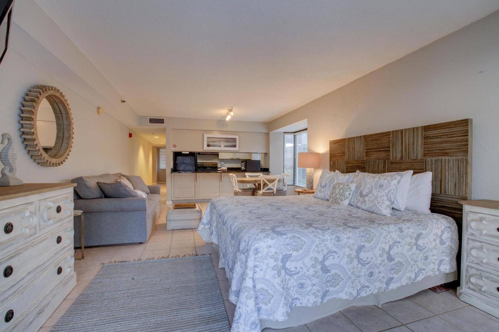 Beachside II by Panhandle Getaways Destin Zimmer foto
