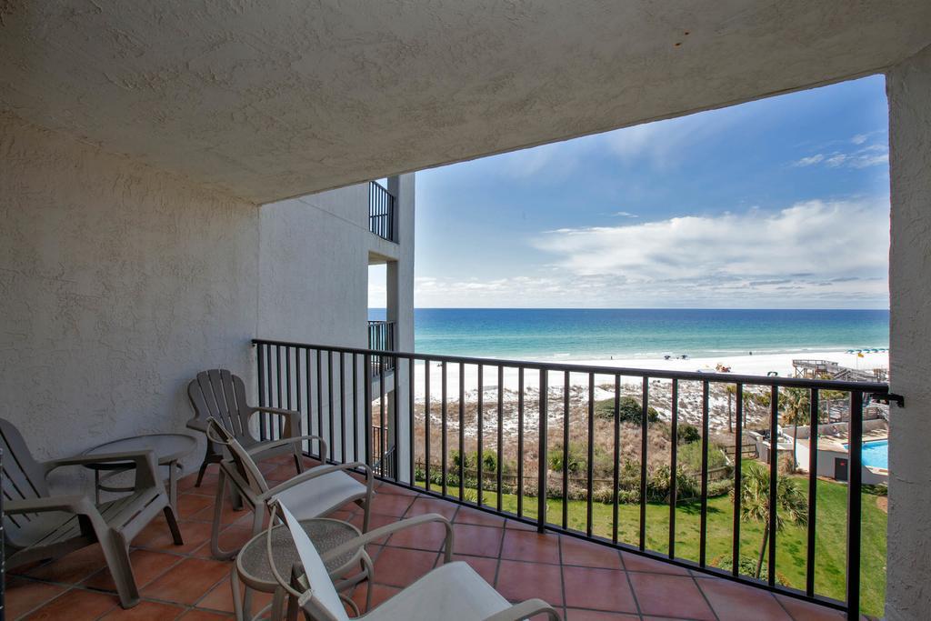 Beachside II by Panhandle Getaways Destin Zimmer foto