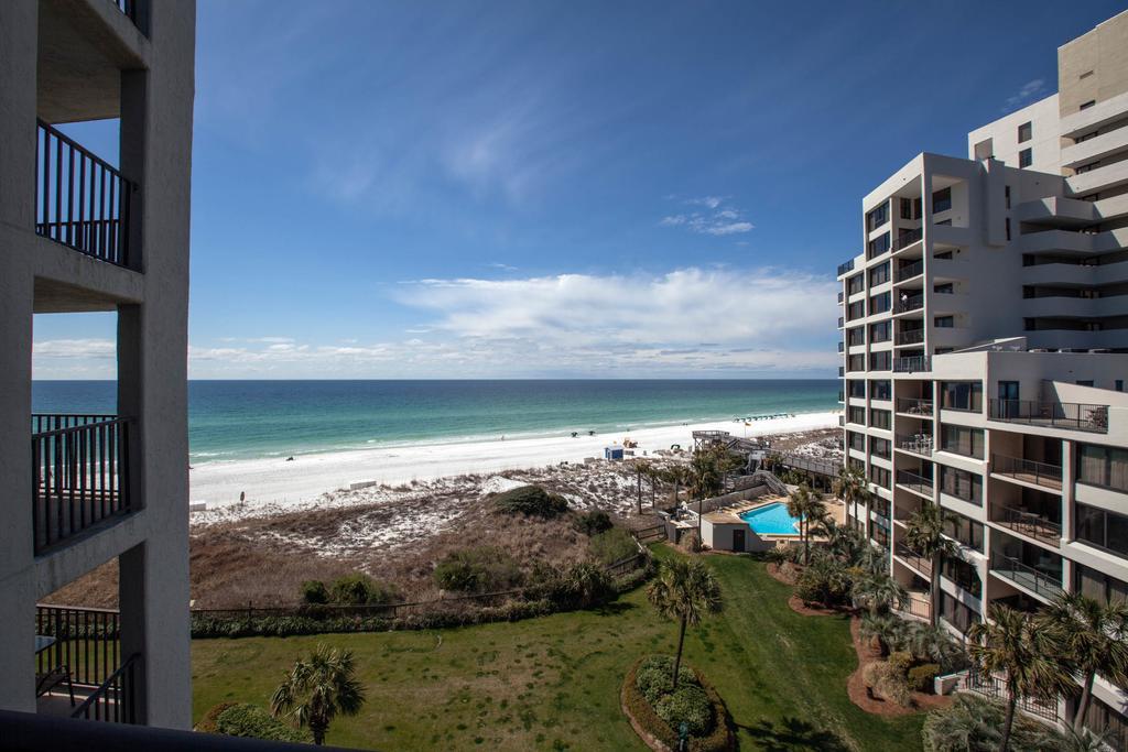 Beachside II by Panhandle Getaways Destin Zimmer foto