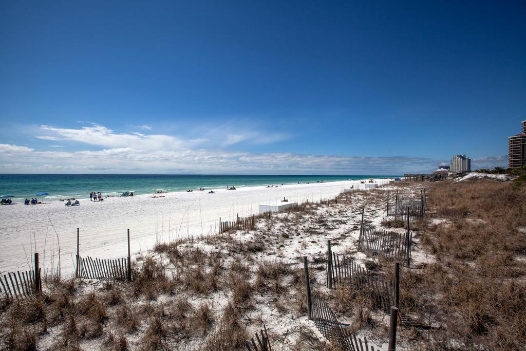 Beachside II by Panhandle Getaways Destin Exterior foto
