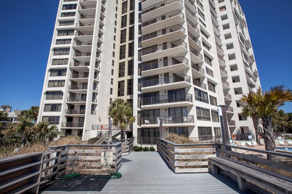 Beachside II by Panhandle Getaways Destin Exterior foto