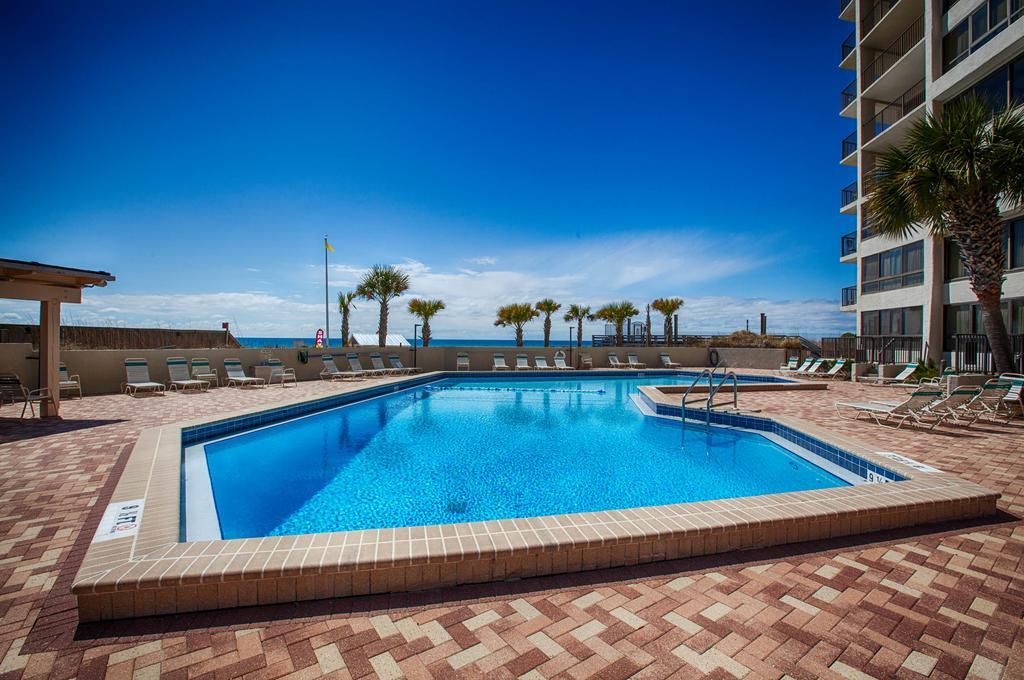 Beachside II by Panhandle Getaways Destin Exterior foto