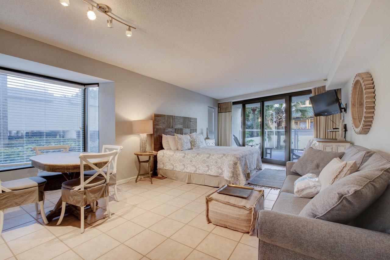 Beachside II by Panhandle Getaways Destin Zimmer foto